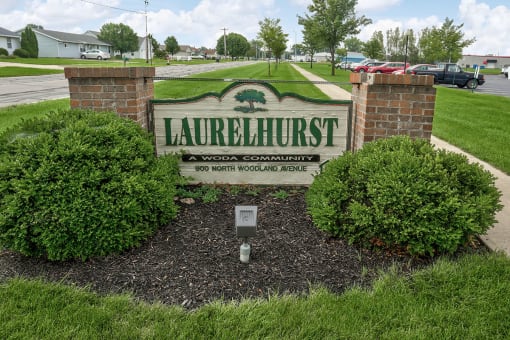 Site sign