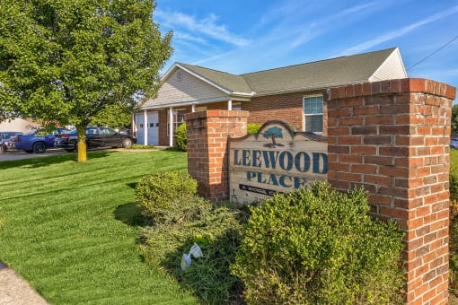 Site sign