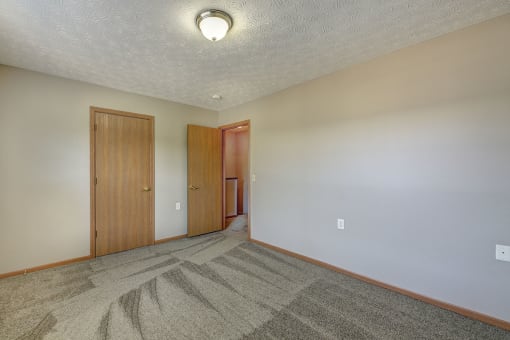 Floor plan 1 bedroom