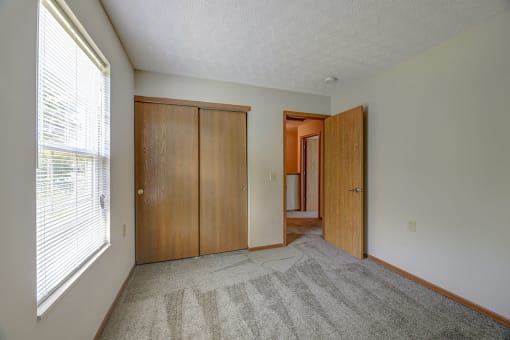 Floor plan 2 bedroom
