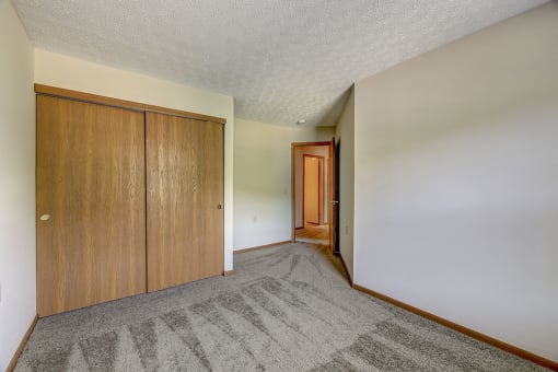 Floor plan 2 bedroom