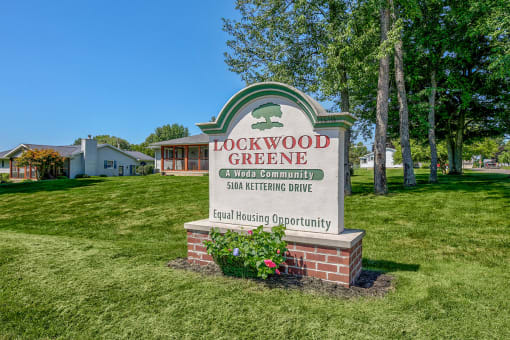 Site sign