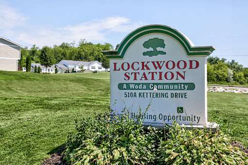 Site sign