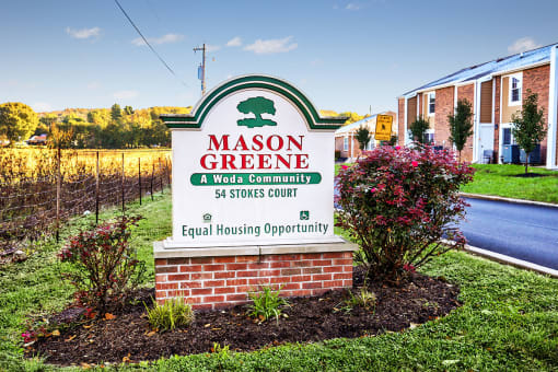 Site sign