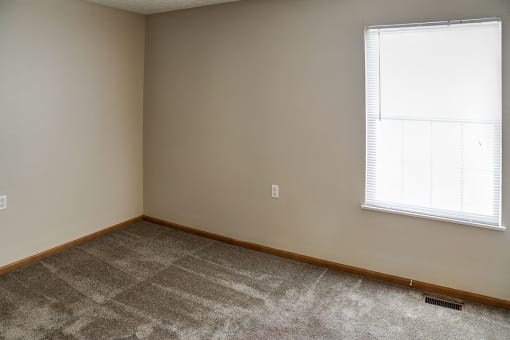 Floor plan 2 bedroom