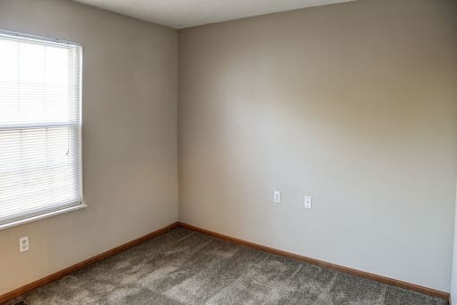 Floor plan 2 bedroom