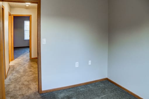 Floor plan 3 bedroom