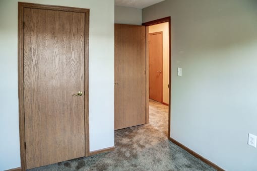 Floor plan 3 bedroom