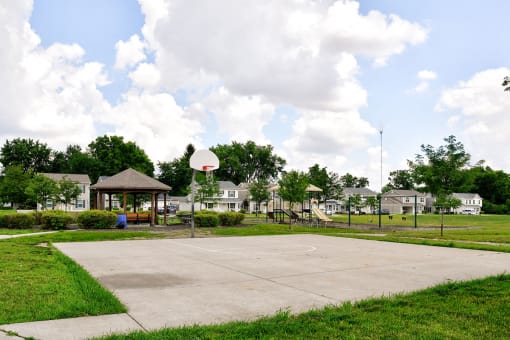 Community space