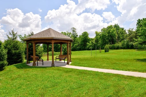 Gazebo