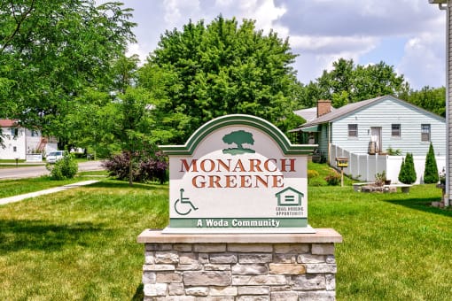 Site sign