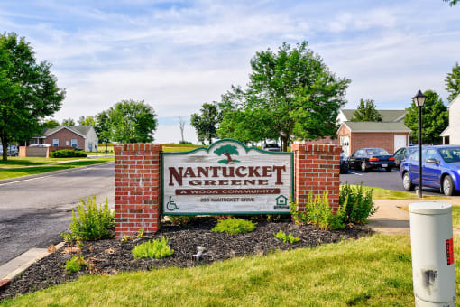 Site sign