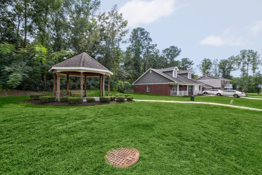 Gazebo