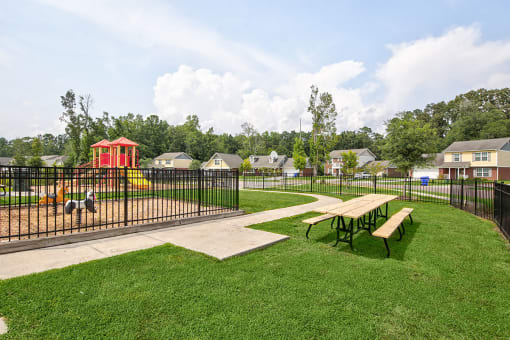 Playground
