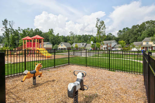 Playground
