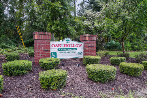Site sign