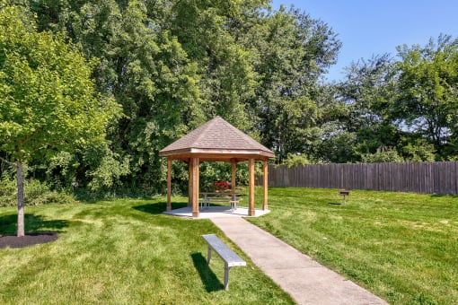 Gazebo
