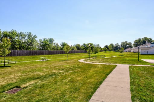 Green Space