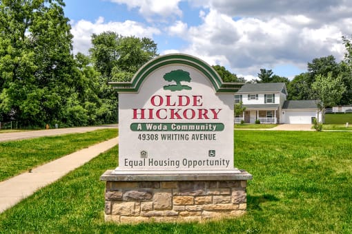 Site sign