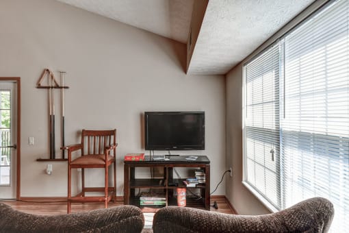 Community room