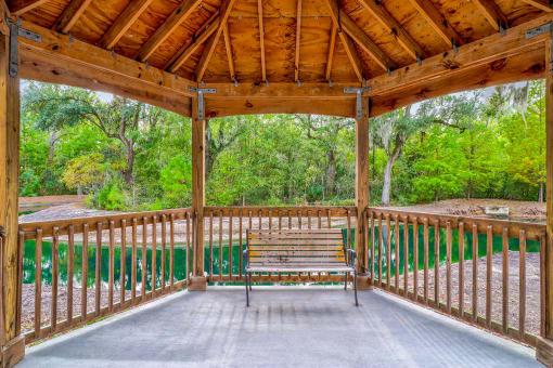 Gazebo