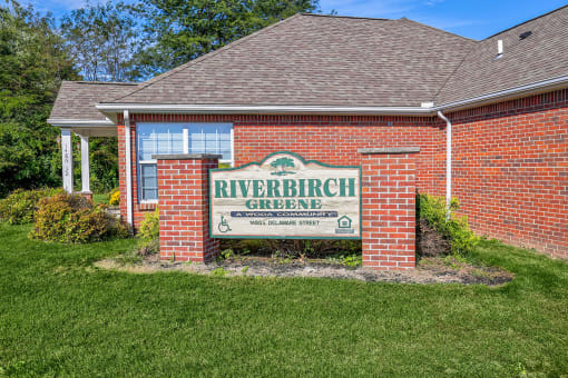 Site sign