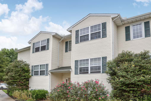Riverview Place