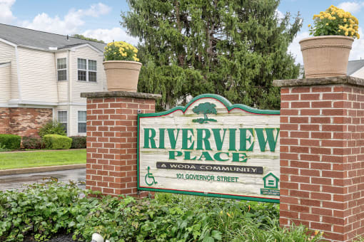 Site sign