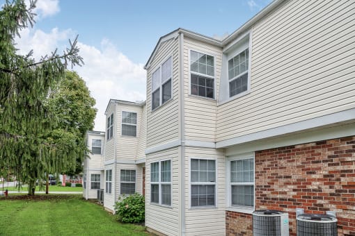 Riverview Place