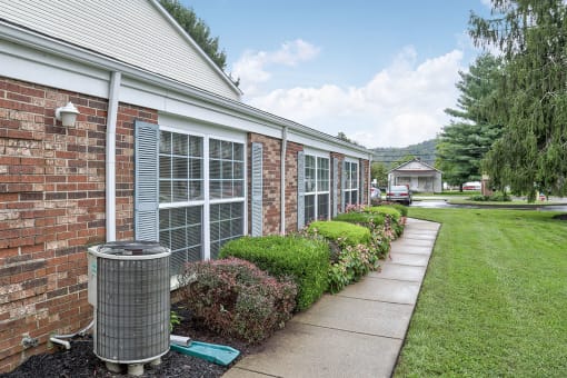 Riverview Place