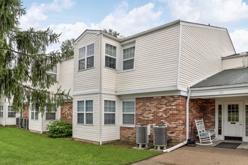 Riverview Place