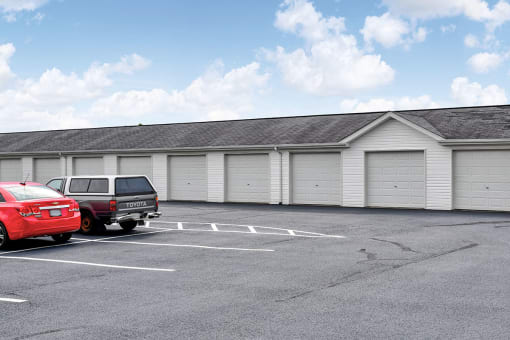 Garages
