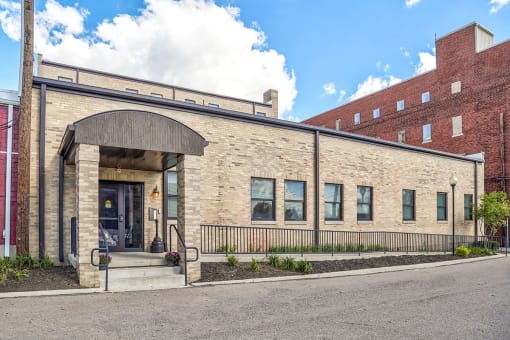Lofts at Court and Main