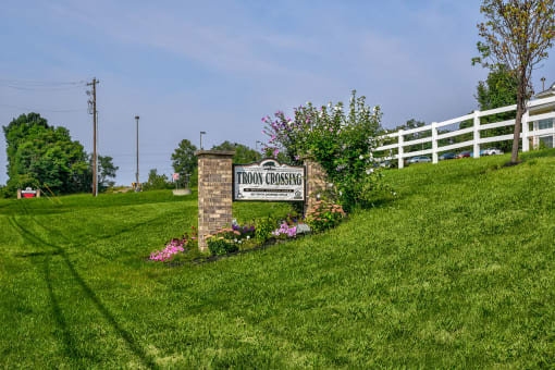Site sign