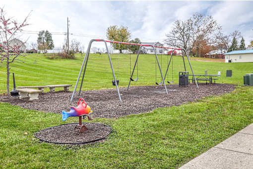 Playground