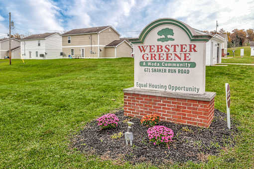 Site sign
