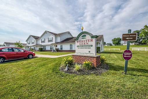 Site sign