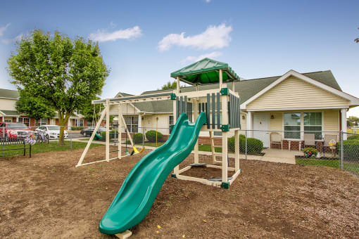 Playground
