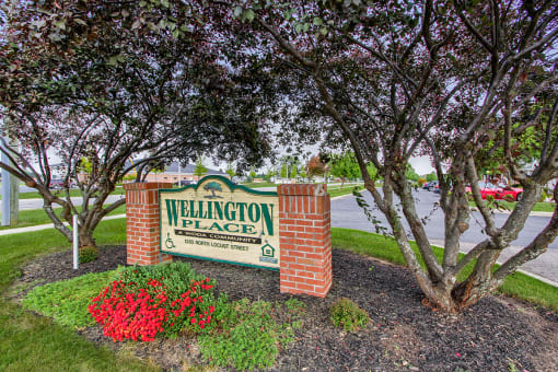 Site sign