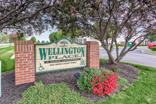 Site sign