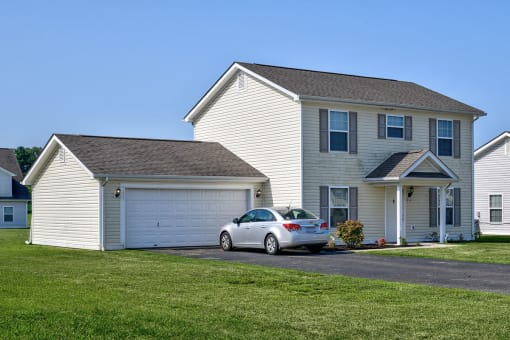 Wesley Yard
