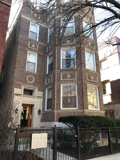 663 Buckingham Exterior Photo