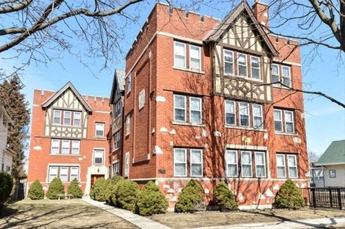 6678-80 N Olympia Exterior