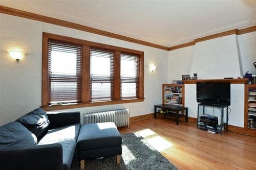 6678-80 N Olympia Living Room