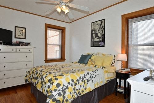 6678-80 N Olympia Two Bedroom