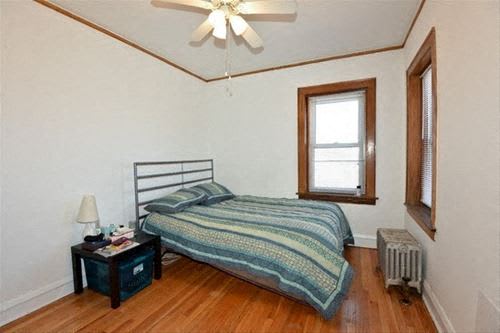 6678-80 N Olympia Two Bedroom