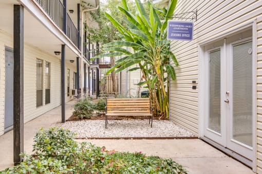 Whispering Oaks