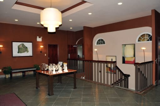 Award winning property