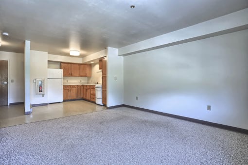 Large Apartment in Mercersburg, PA | Brindle Terrace | Property Management, Inc.