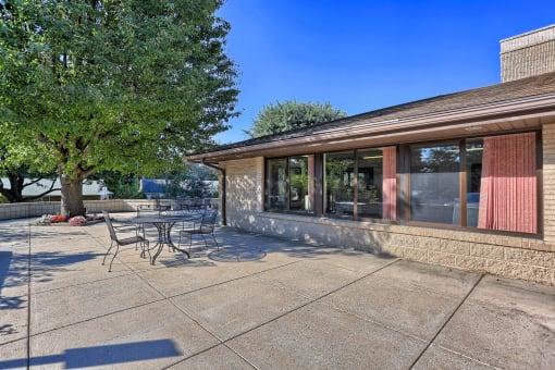 Rentals in Mercersburg, PA | Brindle Terrace | Property Management, Inc.